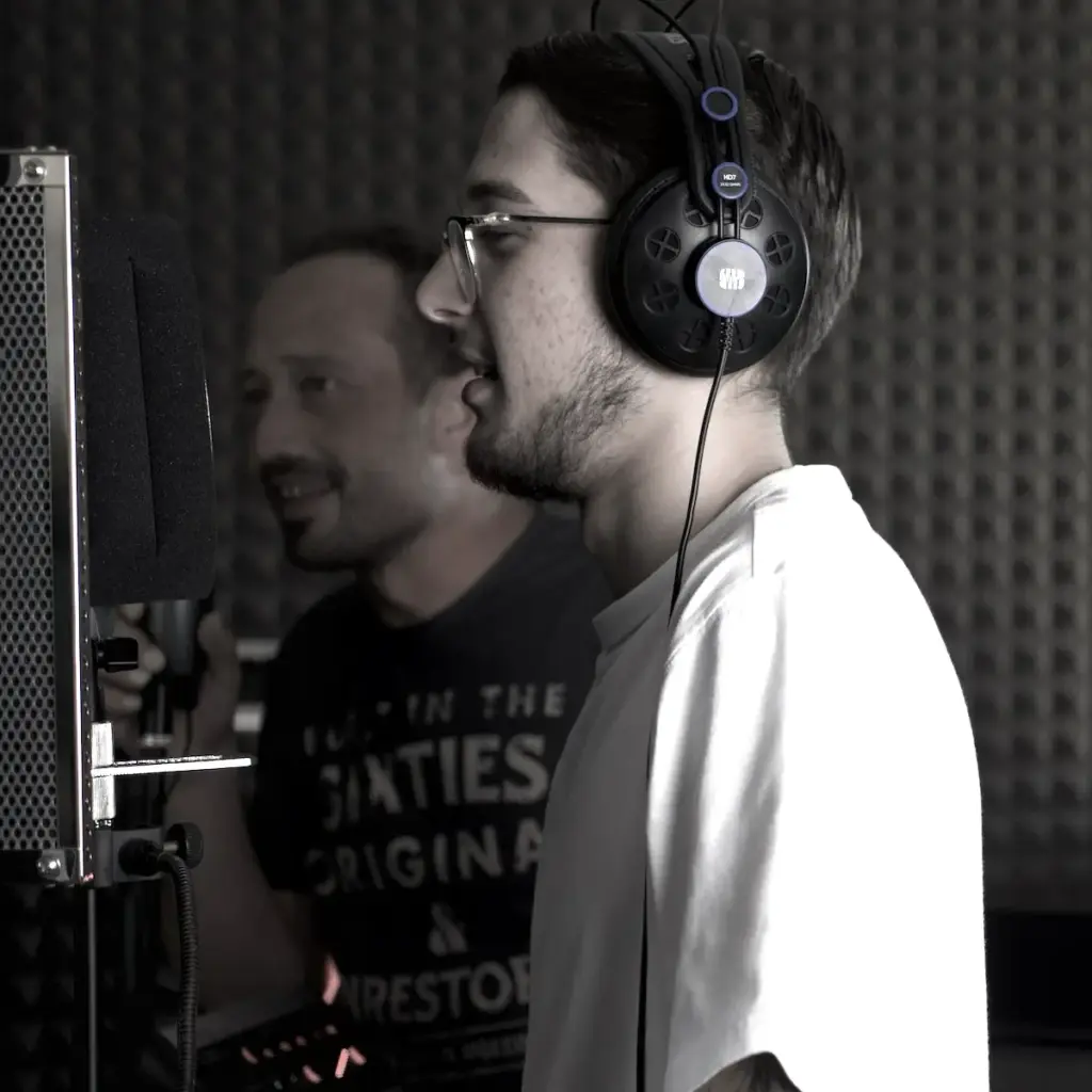 Recording