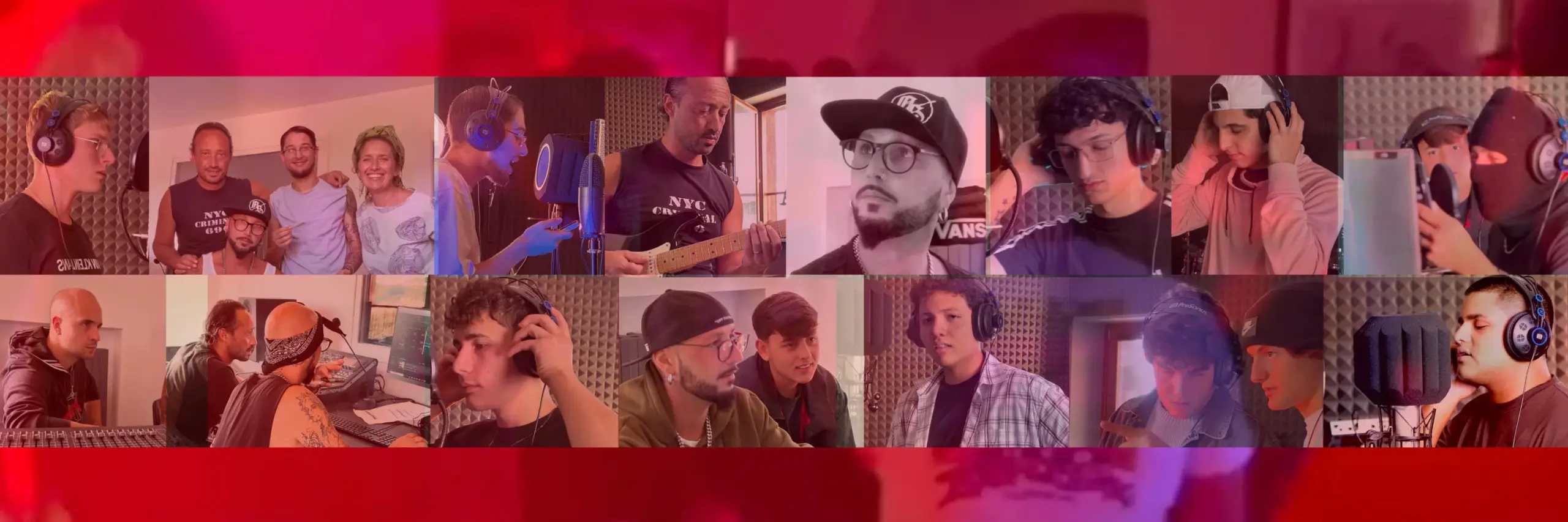 Spit Lab oggi