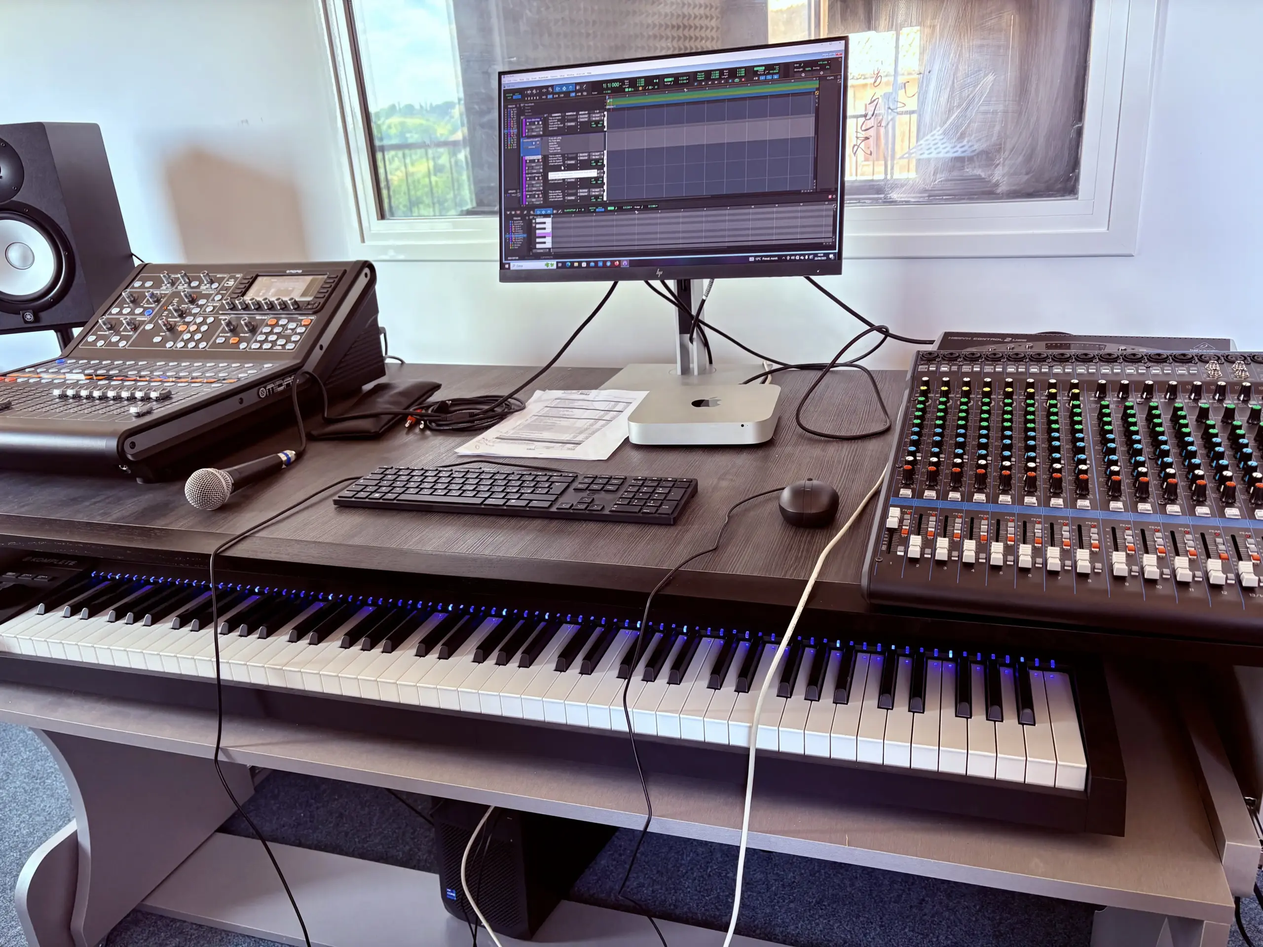 Studio Spit Lab